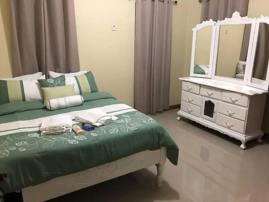 Peace Of Mind- Serenity Palm Apartment Runaway Bay