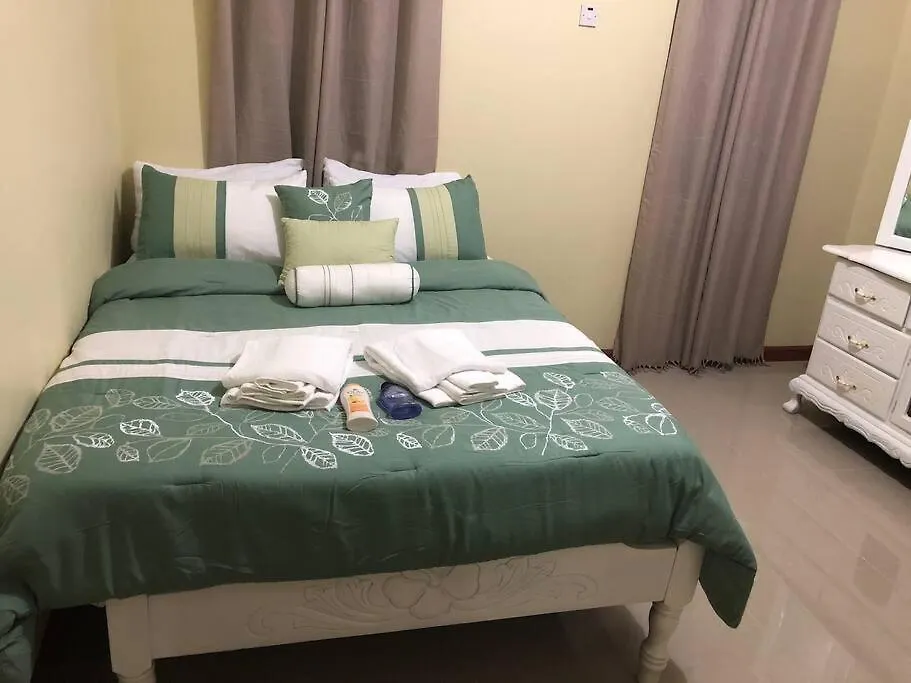 Peace Of Mind- Serenity Palm Apartment Runaway Bay