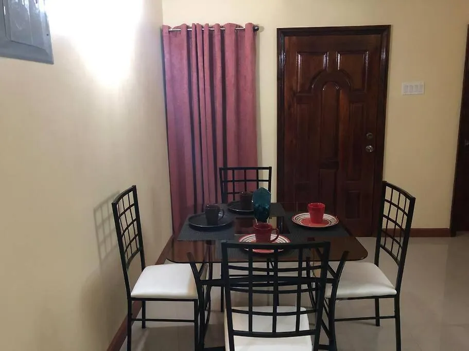 Peace Of Mind- Serenity Palm Apartment Runaway Bay