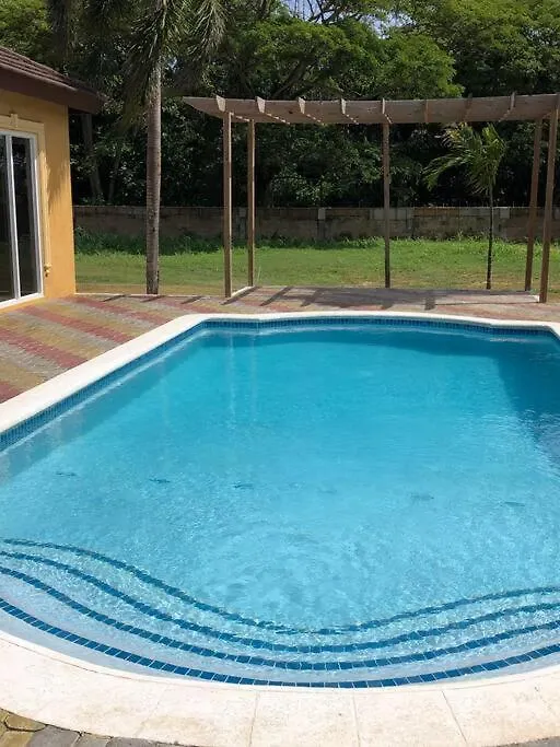 Peace Of Mind- Serenity Palm Apartment Runaway Bay 0*,