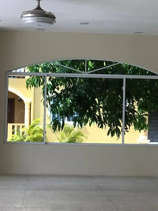 Peace Of Mind- Serenity Palm Apartment Runaway Bay Jamaica