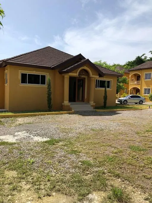 Peace Of Mind- Serenity Palm Apartment Runaway Bay