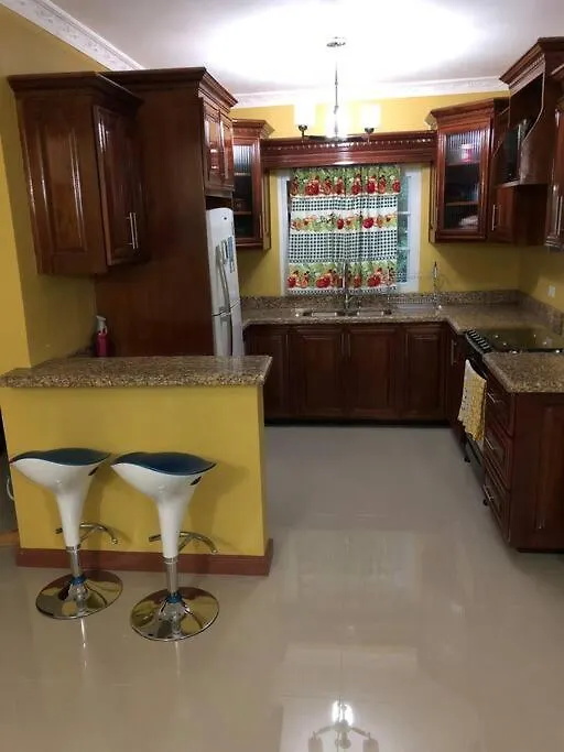 Peace Of Mind- Serenity Palm Apartment Runaway Bay